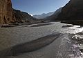 Mustang-Chhusang to Tsele-06-Kali Gandaki-2015-gje