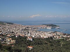 Mytilene 2010-04-03