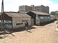 Nanyuki municipal market