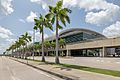 Natal airport