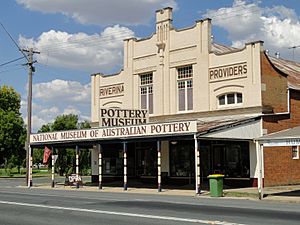 National Pottery Museum Holbrook.JPG