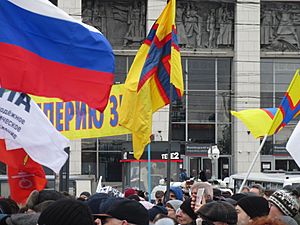 Nemtsov memorial meeting.2019-02-24.St.Petersburg.IMG 3596