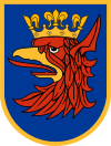 Coat of arms of Szczecin