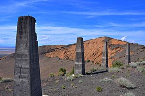 Pahvant Butte