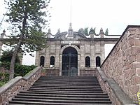 Panteon del tepeyac 03