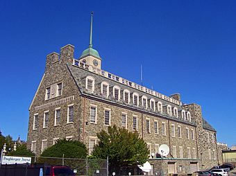 Poughkeepsie Journal building.jpg