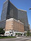 Poydras Whitney Corner.JPG