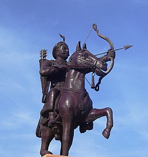 Prithvi Raj Chauhan (Edited)