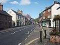 Quorndon High Street