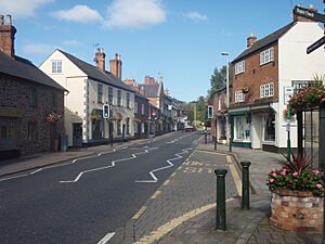 Quorndon High Street.jpg