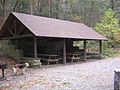 Ravensburg SP Shelter