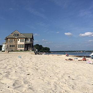 Residential House in Crescent Beach