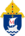 Roman Catholic Diocese of Columbus.svg