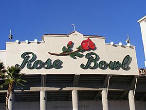 Rosebowl