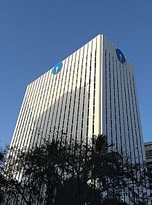 SBI Headquarters