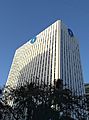 SBI HQ in Mumbai