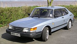 Saab 900 GLE (2) (crop)