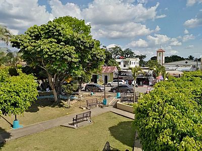 Sabana Grande de Boya