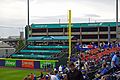 Sahlen Field - Toronto Blue Jays - 51325046520