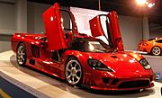 Saleen S7