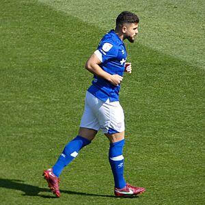 Sam Morsy 1