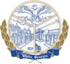 Official seal of White, Georgia