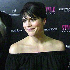 Selma Blair 2011