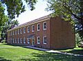 ShawneeMission East bldg front