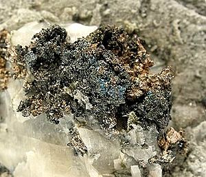 Silver-Calcite-252603