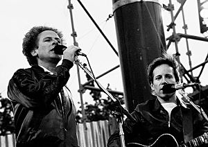 SimonandGarfunkel