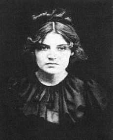 Suzanne Valadon Photo