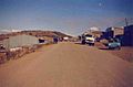 Thaba Tseka Main Road