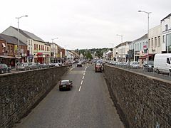 The Cut - geograph.org.uk - 190941