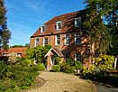 The Old Rectory (2), Cheam, London Borough of Sutton.jpg