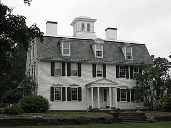 The manse 54 prospect.JPG