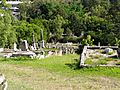 Toowong Cemetery 14