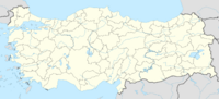 Beycesultan is located in Turkey