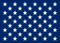 US Naval Jack