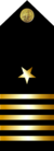 US Navy MIDN CDR shoulderboard.svg