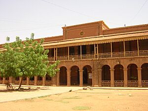 University of Khartoum 002