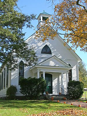 WashingtonPresbyterianChurch