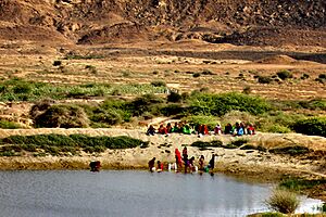 Women in Sindh