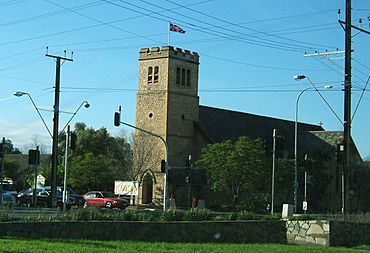 Woodville church.JPG