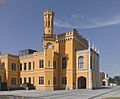 Wroclaw Glowny train station 05