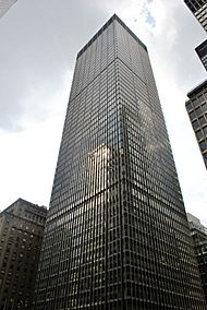 270 Park Avenue