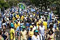 Aécio Neves - Manifestação em Belo Horizonte - 19 10 2014 (15397638320)