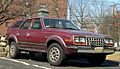 AMC Eagle wagon