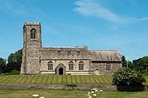 All Saints, Skipsea.jpg