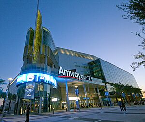 Amway Center (cropped)