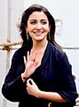 Anushka Sharma promoting Zero